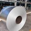 Zero Spangle Galvanized Steel Coil