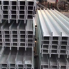 Galvanized Steel I Beam