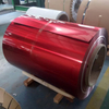 Hot Dip Prepainted Galvanized Steel Coil