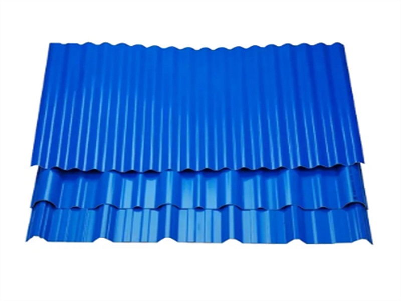 PPGI Roofing Sheet supply