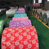 PE Prepainted Galvanized Steel Coil
