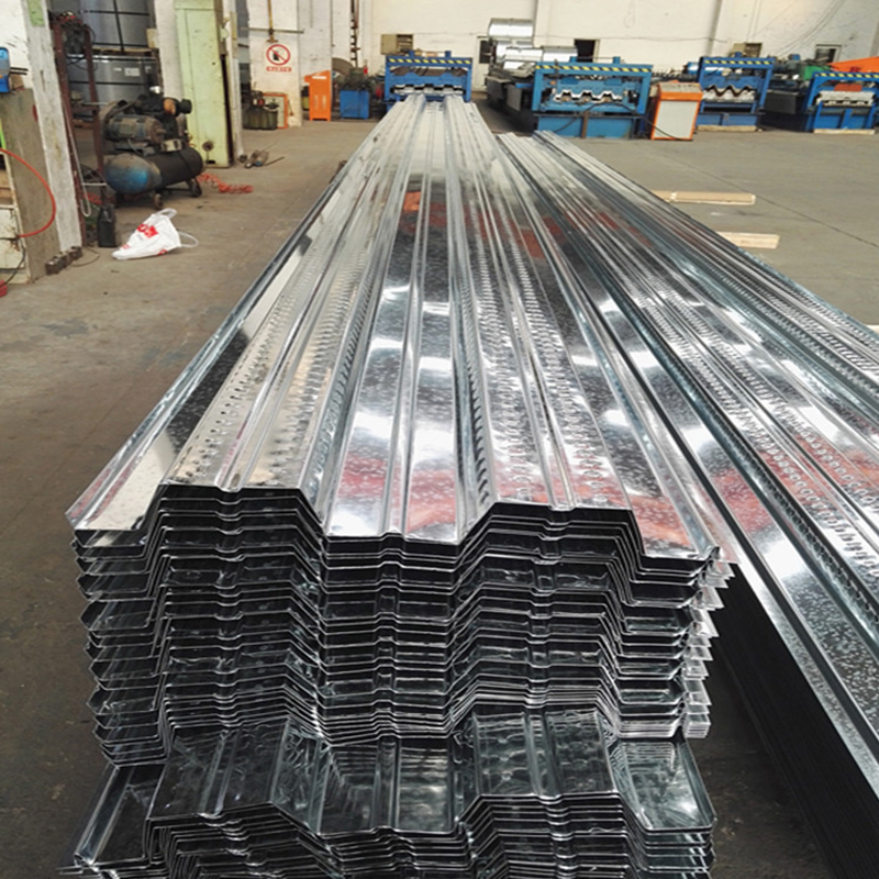 PPGL Roofing Sheet