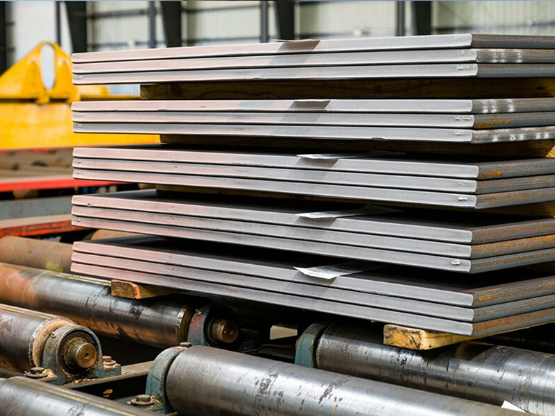 Medium Carbon Steel Plate Supplier