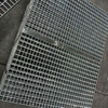 Industrial Steel Grating