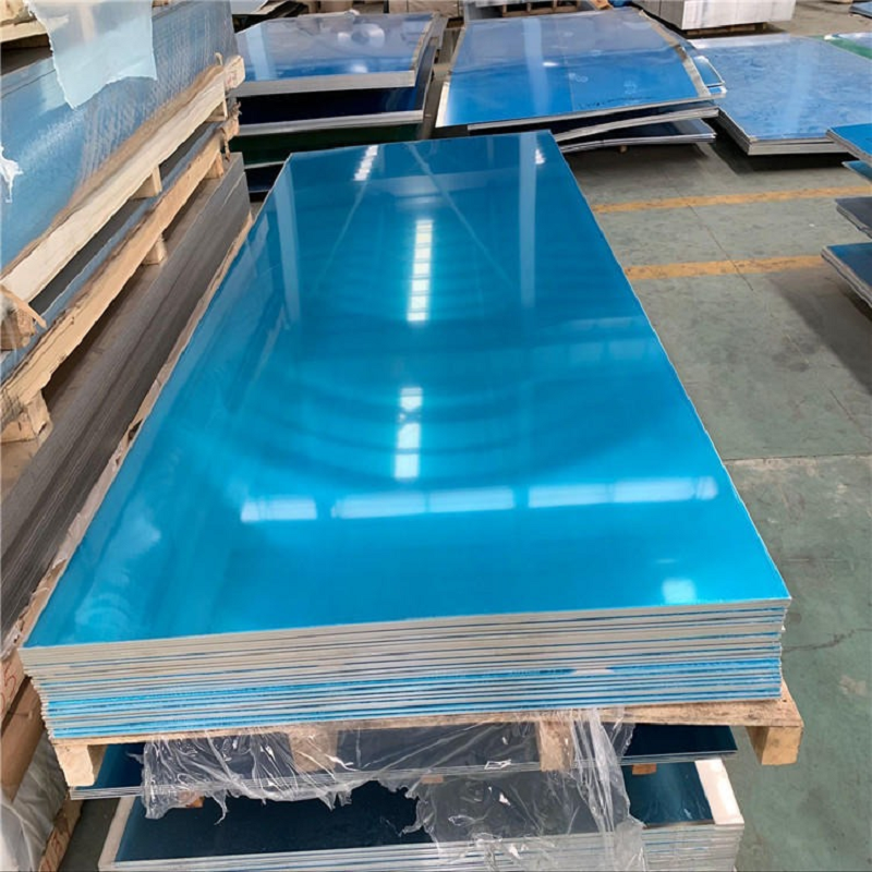3105 Aluminum Sheet