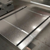 DX51d+z Galvanized Steel Plate