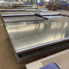 Small Spangle Galvanized Steel Sheet