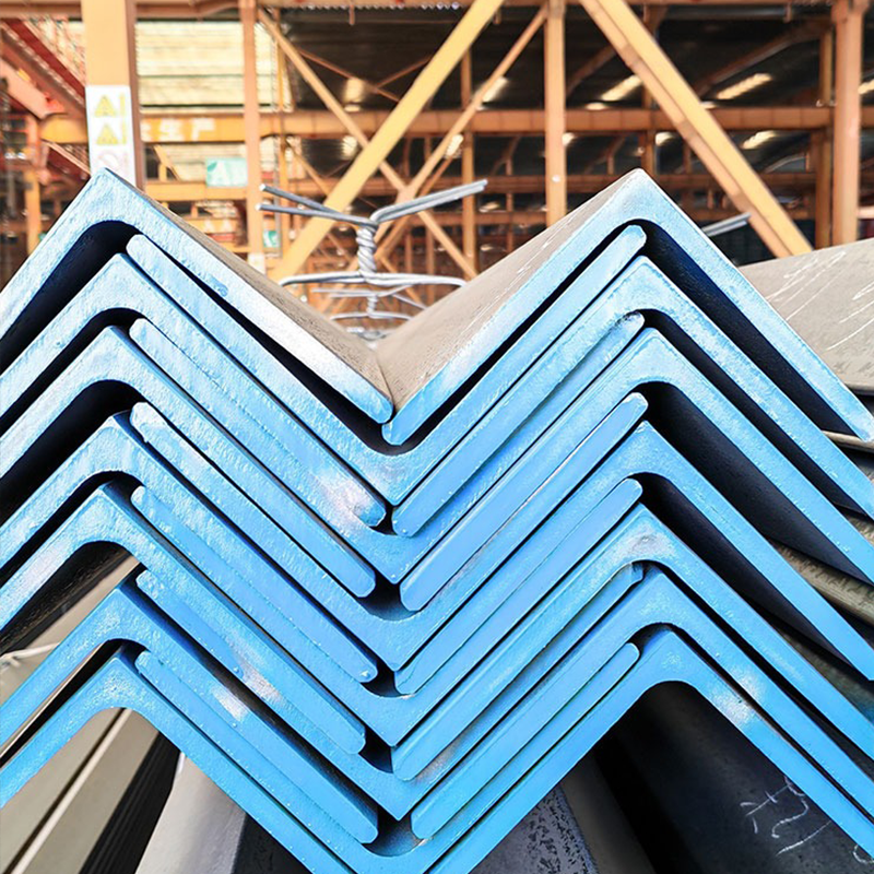 High Carbon Steel Angle