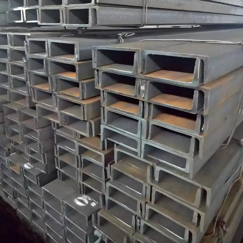 Low Mild Carbon Channel