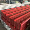 PVDF Roofing Sheet