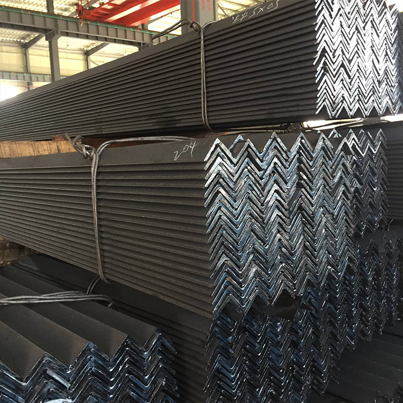 Cold Rolled Carbon Steel Angle