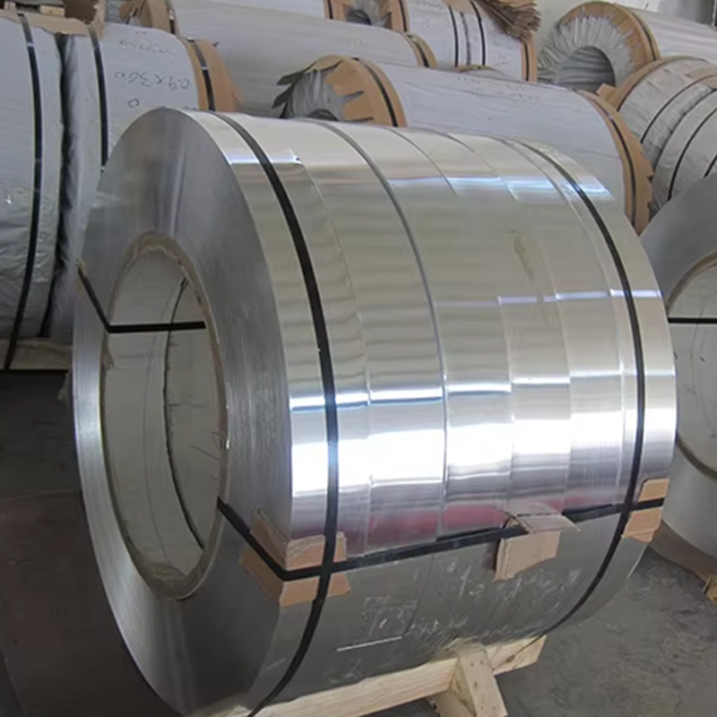 1060 Aluminum Coil