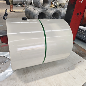 Color Coated Steel Coil