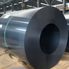 Black Annealed Steel Coil