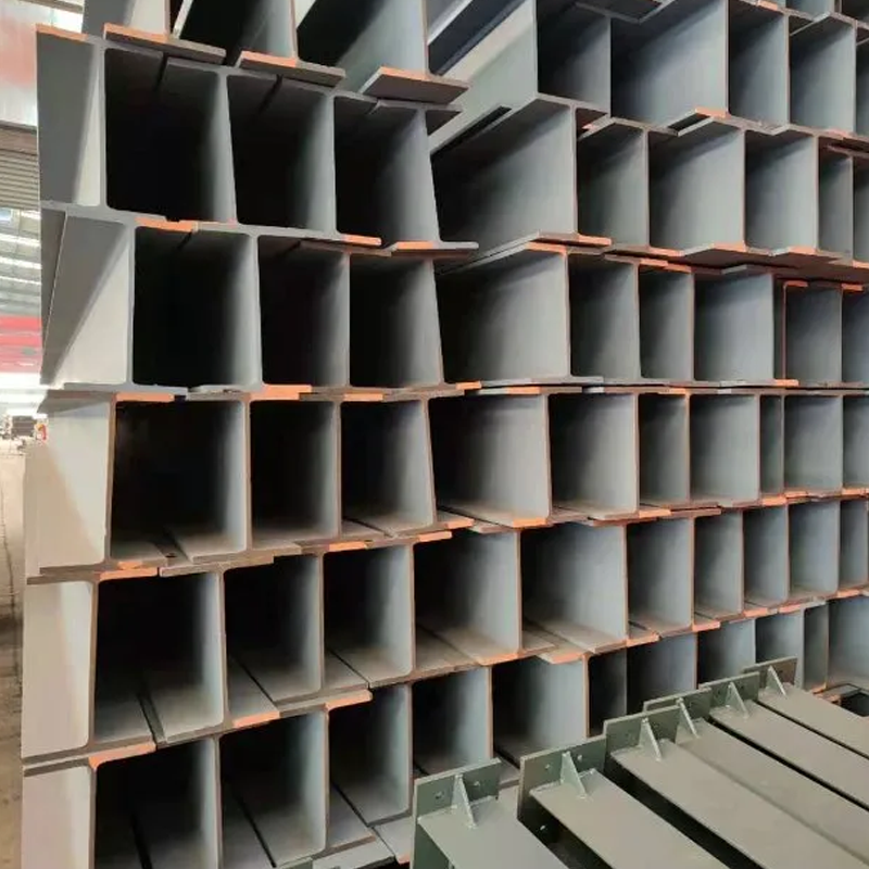 Carbon Steel H Beam