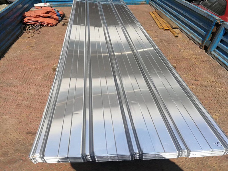 wholesale PPGL Roofing Sheet