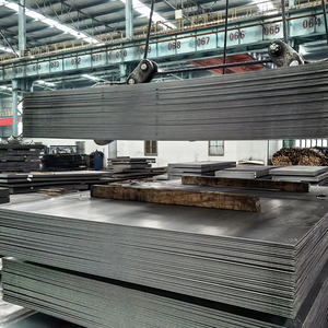 A36 Carbon Steel Plate 