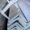 Galvanized Angle Steel