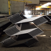 Z Type Sheet Piles