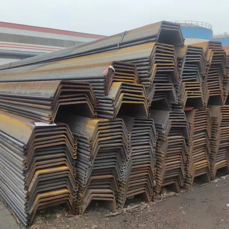 Steel Sheet Pile