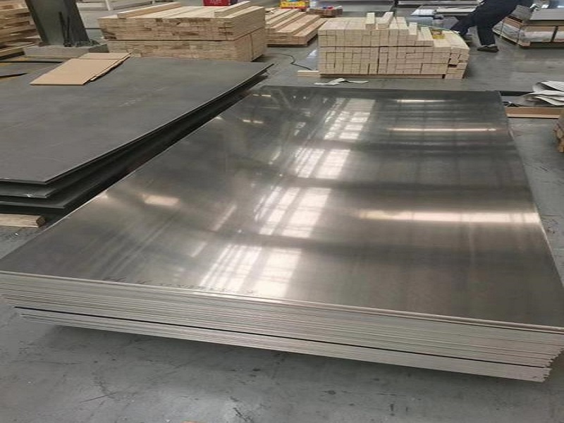 3105 aluminum sheet