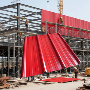 Galvalume Roofing Sheet