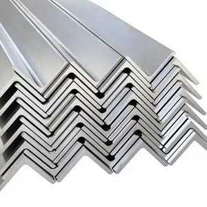 Galvanized Angle Steel