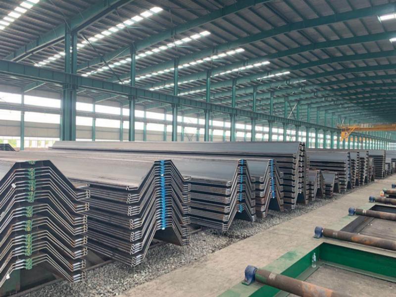 z shaped sheet plie in stock supplier