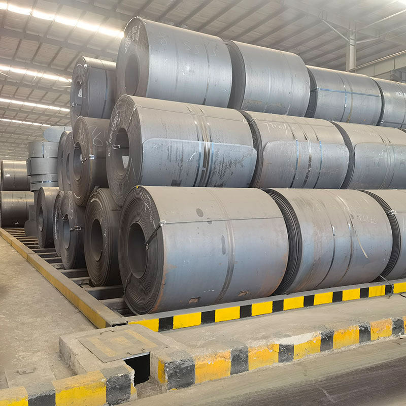 A36 Carbon Steel Coil