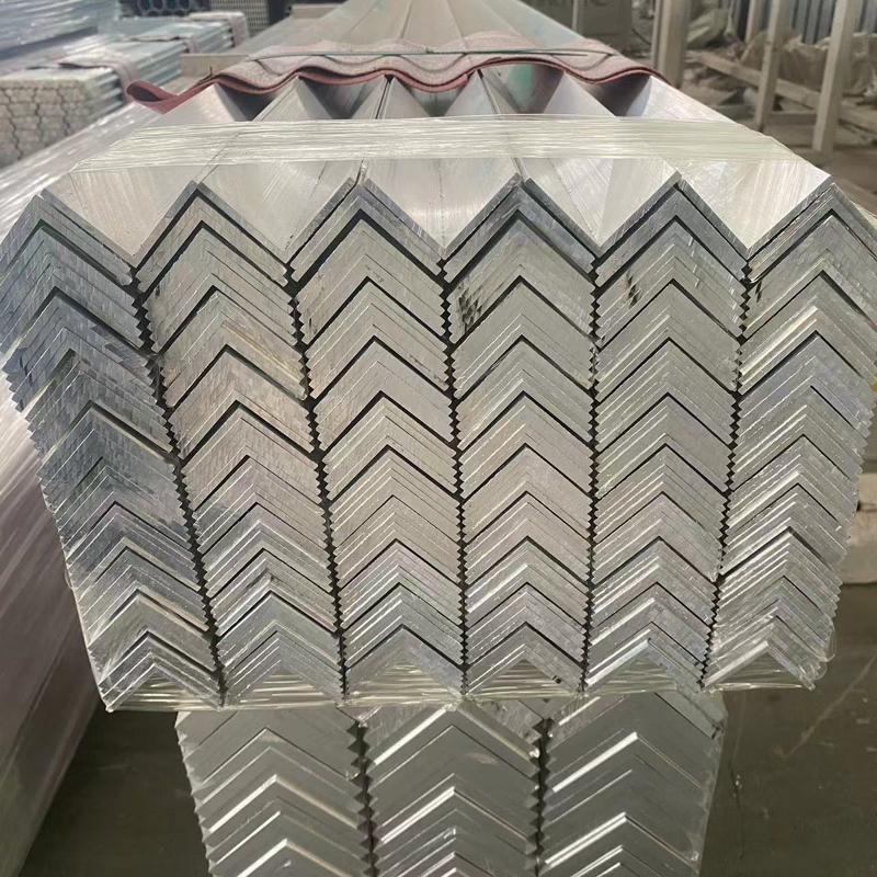 Aluminum Angle