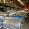 Small Spangle Galvanized Steel Coil