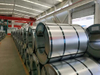 Small Spangle Galvanized Steel Coil