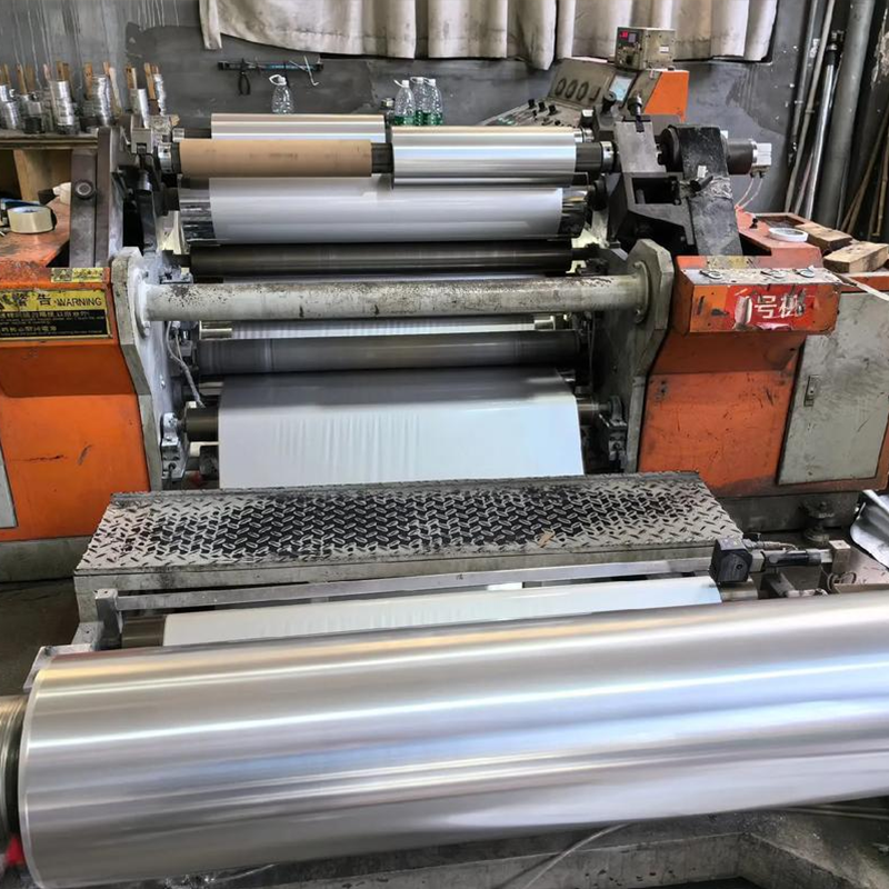 5754 Aluminum Foil Coil