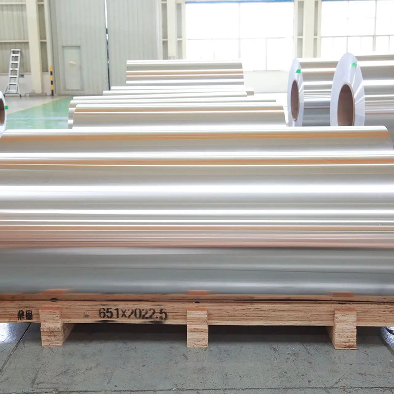 1060 Aluminum Coil