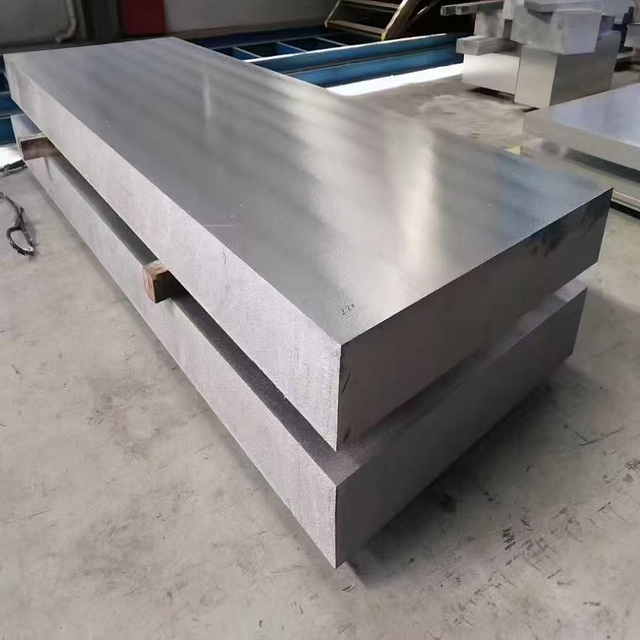 3105 Aluminum Sheet