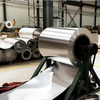 Aluminum Foil Rolls 