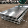 Regular Spangle Galvanized Steel Sheet