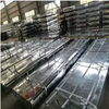Large Spangle Galvanized Steel Sheet