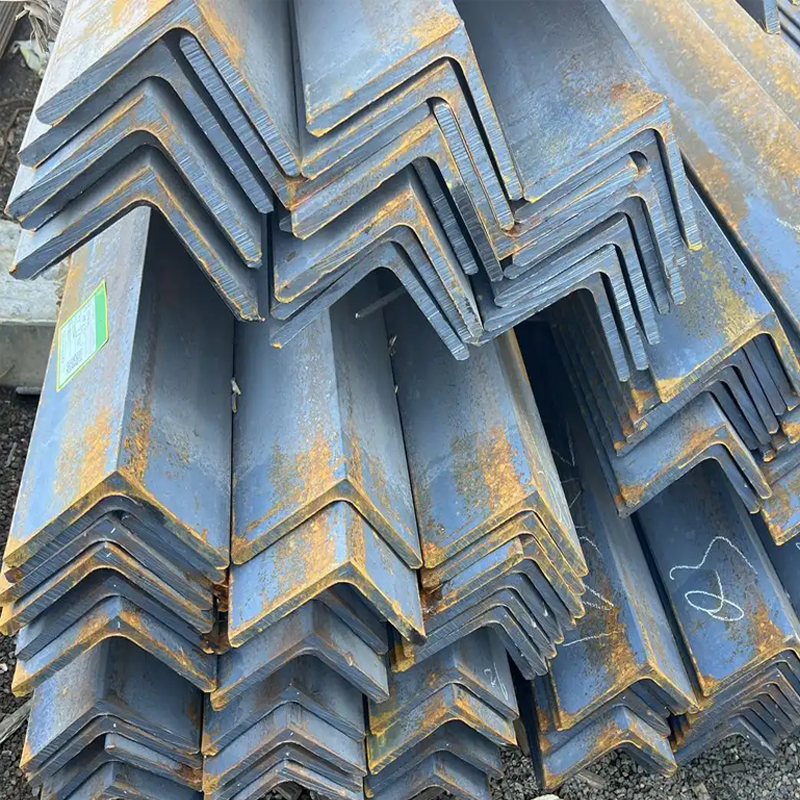 Carbon Unequal Steel Angle