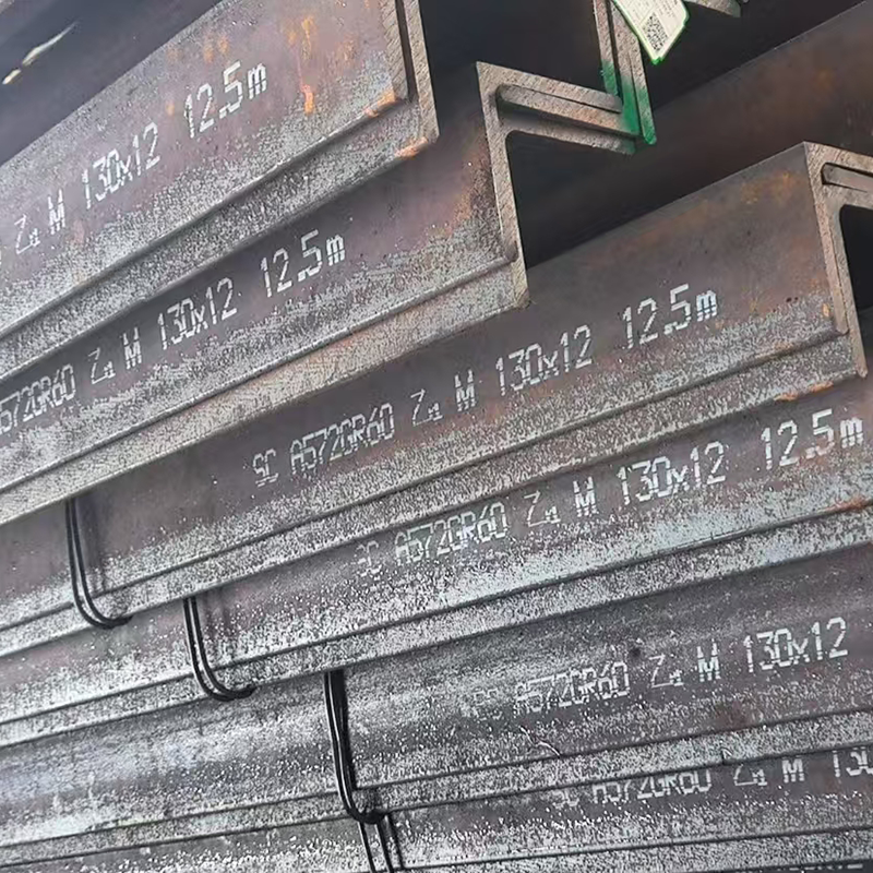 Low Mild Carbon Steel Angle