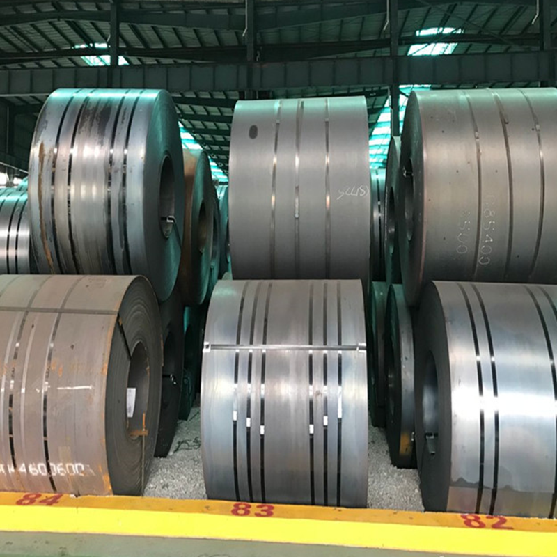 Low Carbon Steel Coil