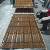 PVDF Roofing Sheet