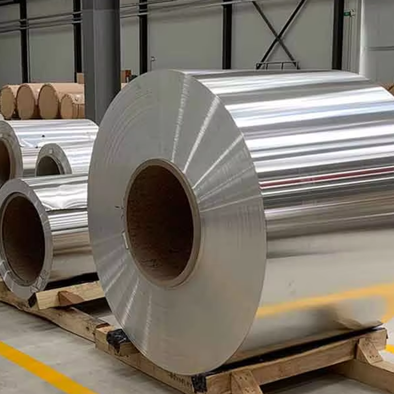 3003 Aluminum Coil