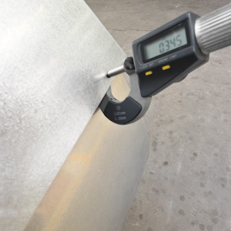 Galvanized Steel Coil