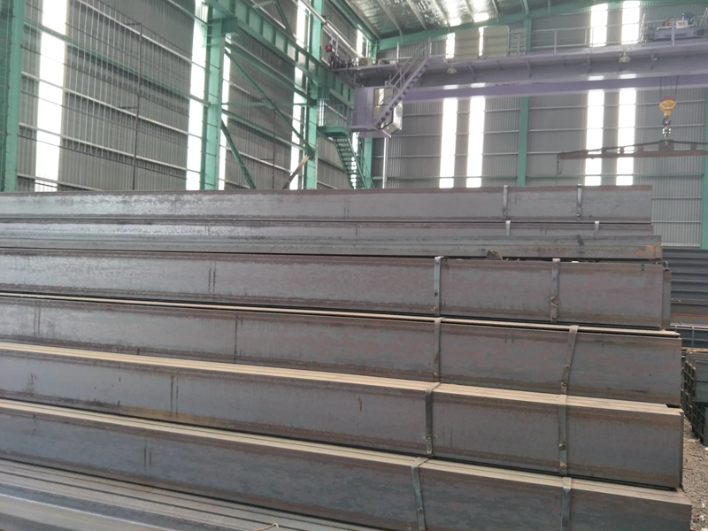 High Quality Carbon Steel H Beam