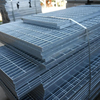 Plain Steel Grating