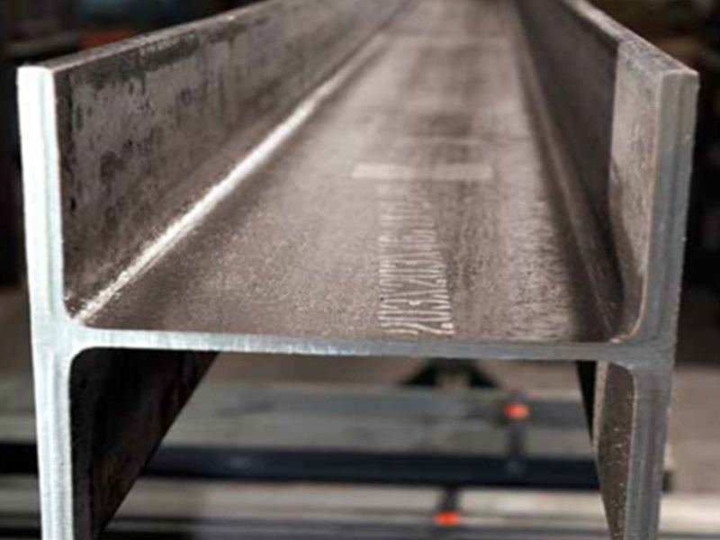 Carbon Steel H Beam Details