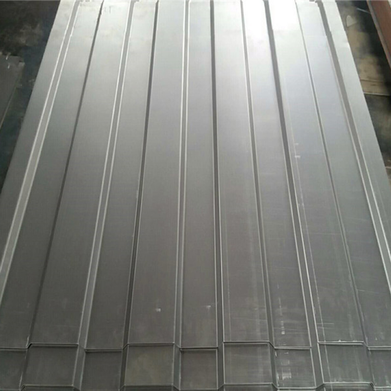 PPGL Roofing Sheet