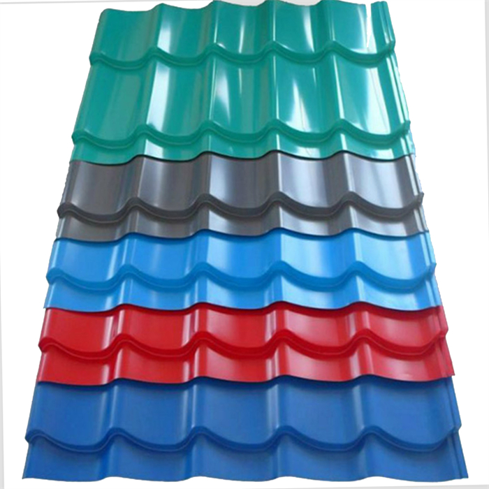 PPGI Roofing Sheet