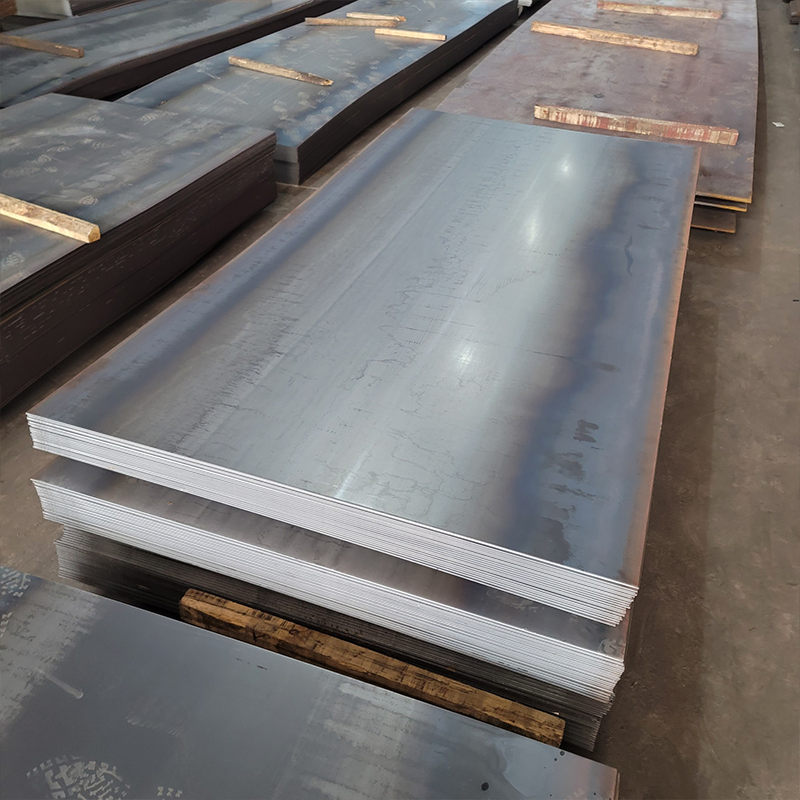 A36 Carbon Steel Plate 
